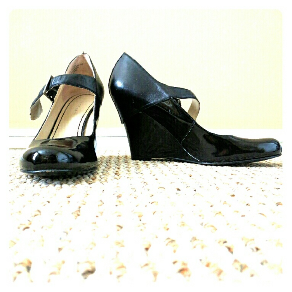 Nine West Wedges
